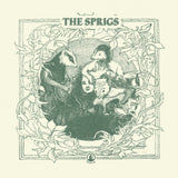 The Sprigs - For Red Riverbank