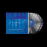 Crystal Clear Vinyl 2LP