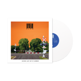 First Run Club White Vinyl