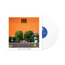 First Run Club White Vinyl