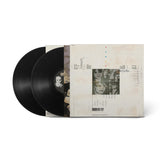 Black Vinyl 2LP