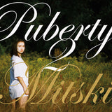 Mitski - Puberty 2 (10th Anniversary Edition)