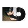 Black Vinyl LP