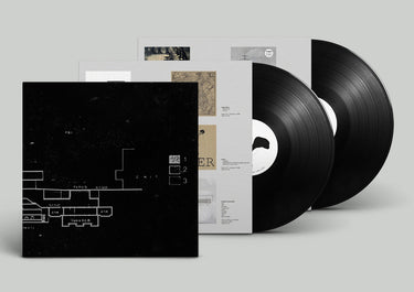 Limited Edition 2LP