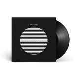 Black Vinyl 180g