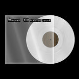 Limited Clear Vinyl LP