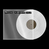 Limited Clear Vinyl LP