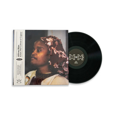 180g Vinyl LP