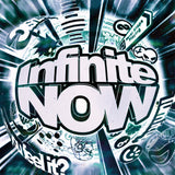 Two Shell - Infinite Now