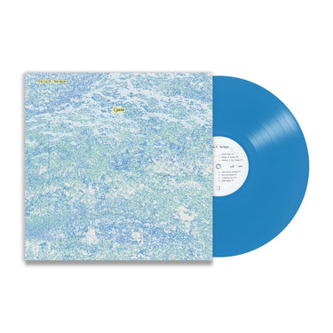 Indies Only Sky Blue Vinyl