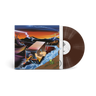 Soil Brown Vinyl