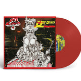 Red Vinyl