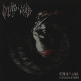 Dead Void - Cranial Devastation