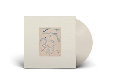 Indies Only Cream Vinyl