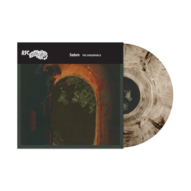 First Run Club Dark Sky Vinyl