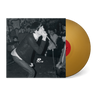 Opaque Gold Vinyl