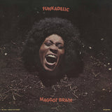 Funkadelic - Maggot Brain