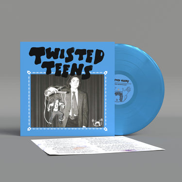 Loser Edition Sky Blue Vinyl