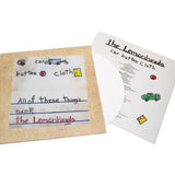 The Lemonheads - Car Button Cloth (30th Anniversary Edition)