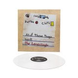 White Vinyl