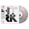 Clear Ash Vinyl