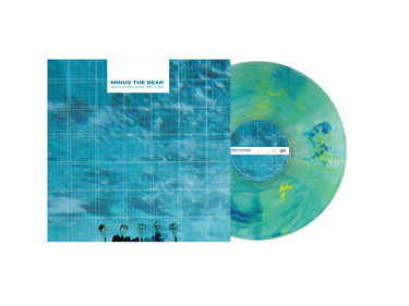 Puget Sound Vinyl