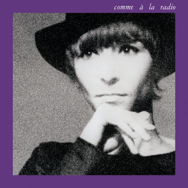 Brigitte Fontaine - Comme à la Radio