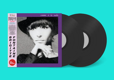 Deluxe Edition 2LP with 24-page booklet