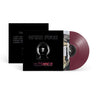 Oxblood Vinyl