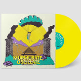 Yellow Vinyl