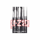 µ-Ziq - Tango N’Vectif