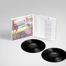 Reissue Black Vinyl 2LP