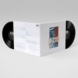 Reissue Black Vinyl 2LP