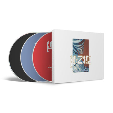 Complete Sessions 3CD