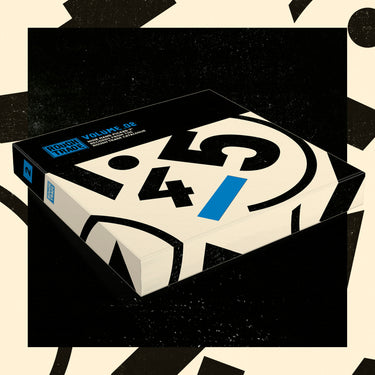 Various Artists - Rough Trade 45s: Volume 2