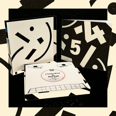 Indies Only 9 Disc Boxset