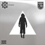 Clipping - Splendor & Misery (Anniversary X)