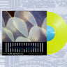 Neon Yellow Vinyl with Download Card, Insert and Poster