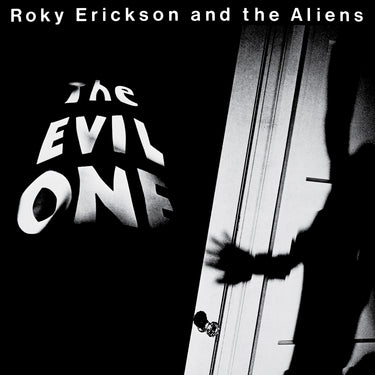 Roky Erickson - The Evil One