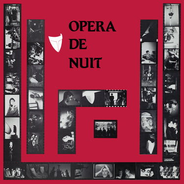 Opéra de Nuit - Opéra de Nuit