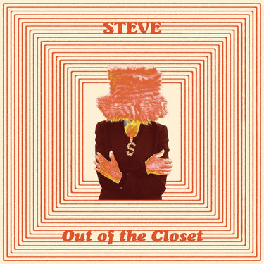 Steve - Out Of The Closet