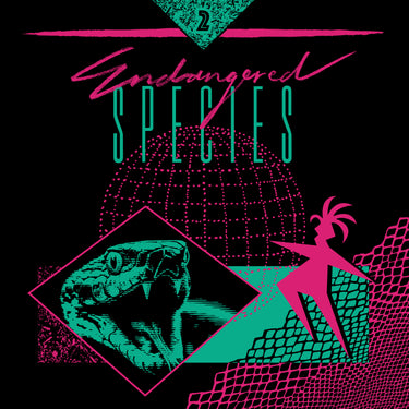 Various Artists - Endangered Species Vol 2