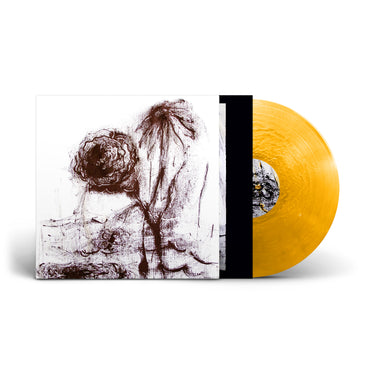 Indies Only New Gamboge Vinyl