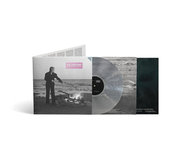 Glass Clear Vinyl