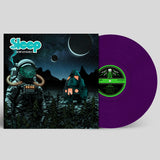 Indies Only Opaque Purple Vinyl