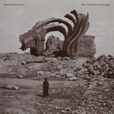 Saint Abdullah & Eomac - When The Sandbox Has No Edge