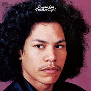 Shuggie Otis - Freedom Flight