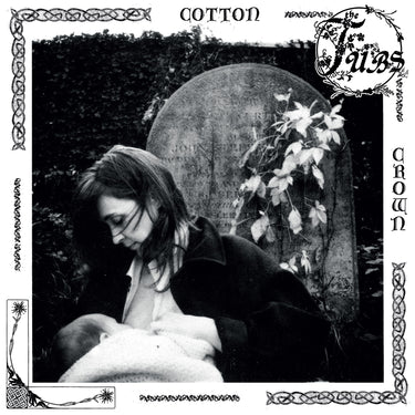 The Tubs - Cotton Crown (2026 reissue)
