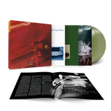 Palisade Green Vinyl 3LP Boxset