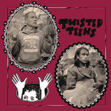 Twisted Teens - The Holy Cross Tigers